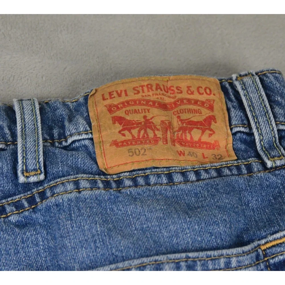 Levis levis jeans